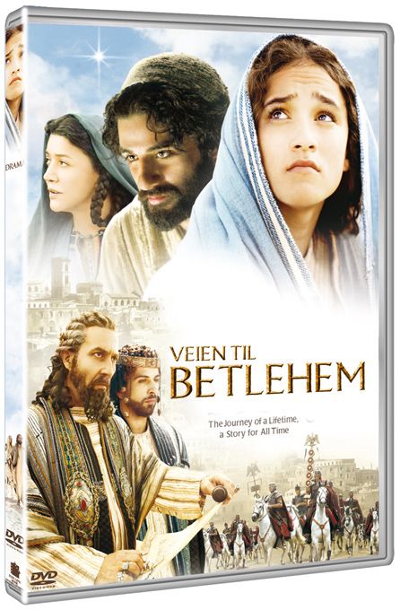 The Nativity story