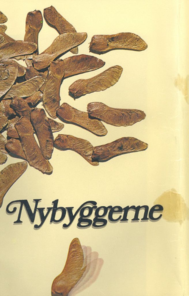Nybyggarna