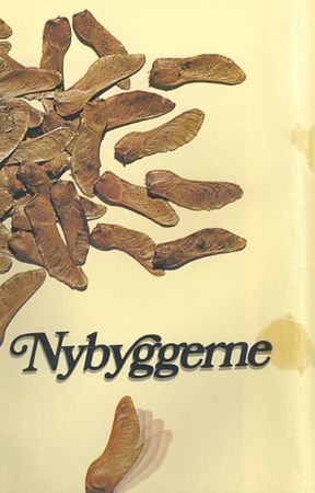 Nybyggarna
