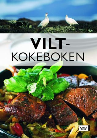 Viltkokboken