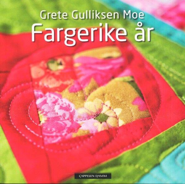 Fargerike år