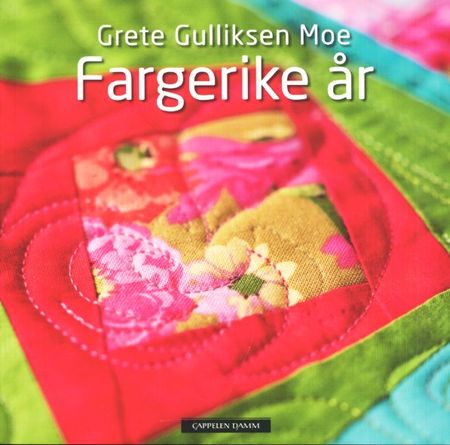 Fargerike år
