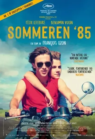 Été 85