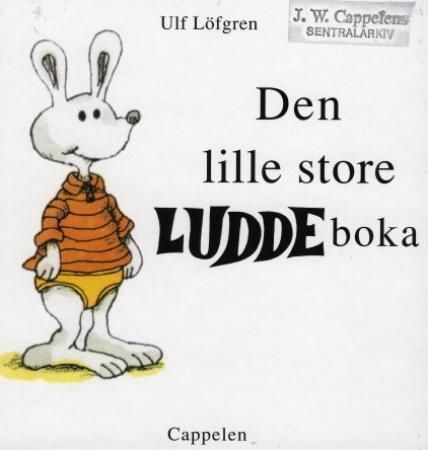 Ludde och Gnutta