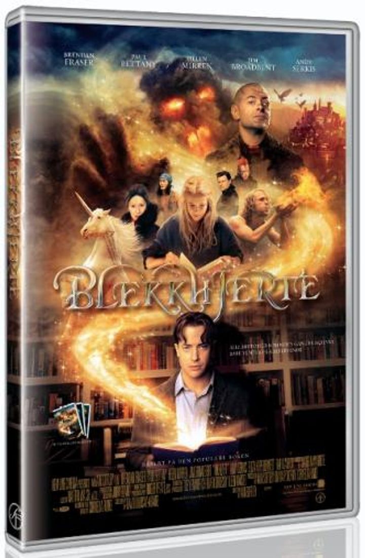 Inkheart