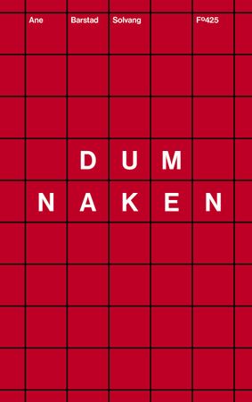 Dum naken