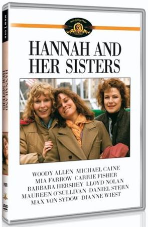 Hannah and her sisters