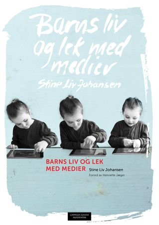 Børns liv og leg med medier