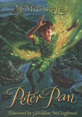 Peter and Wendy