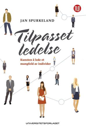 Tilpasset ledelse