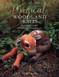 Magical woodland knits