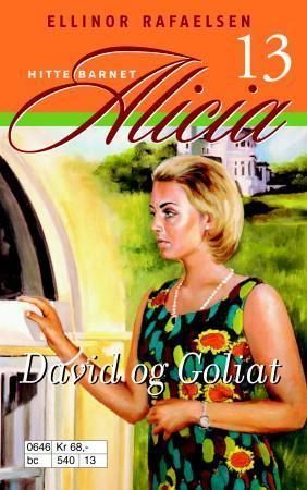 David og Goliat