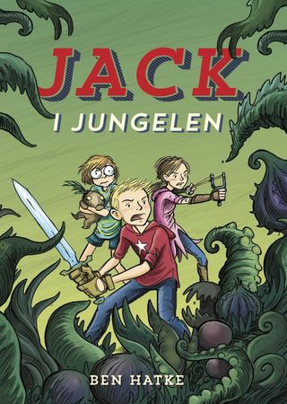 Mighty Jack