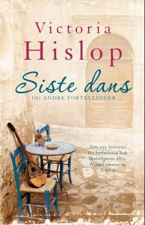 The last dance and other stories