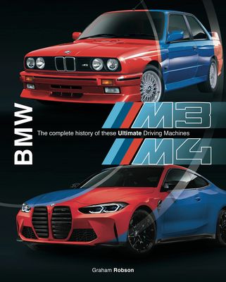 Bmw M3, M4