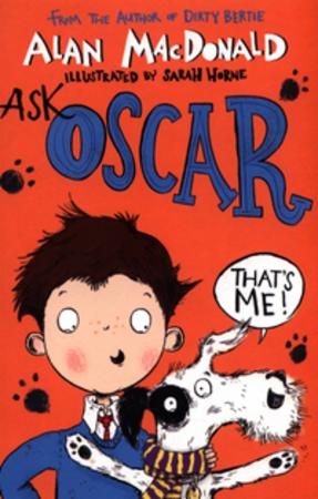 Ask Oscar