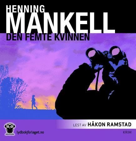 Den femte kvinnan