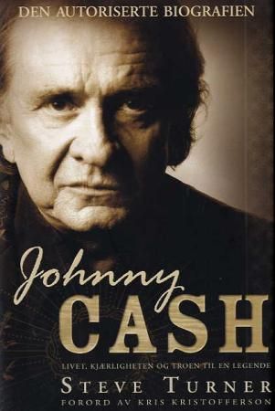 The man called Cash