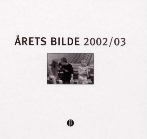 Årets bilde 2002/03