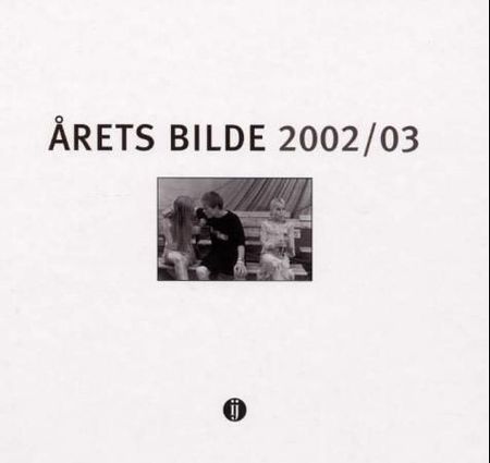 Årets bilde 2002/03