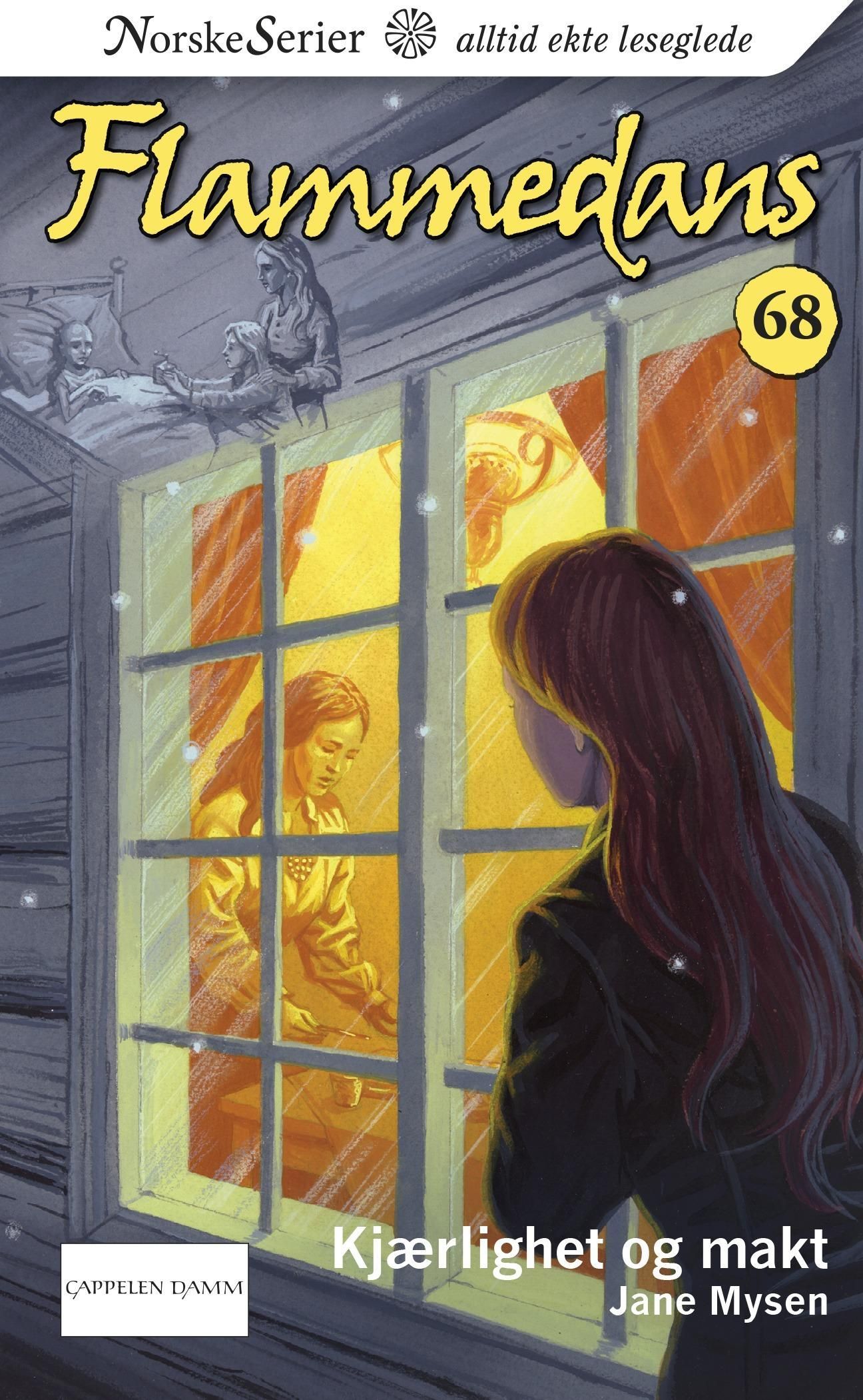 Kjærlighet og makt