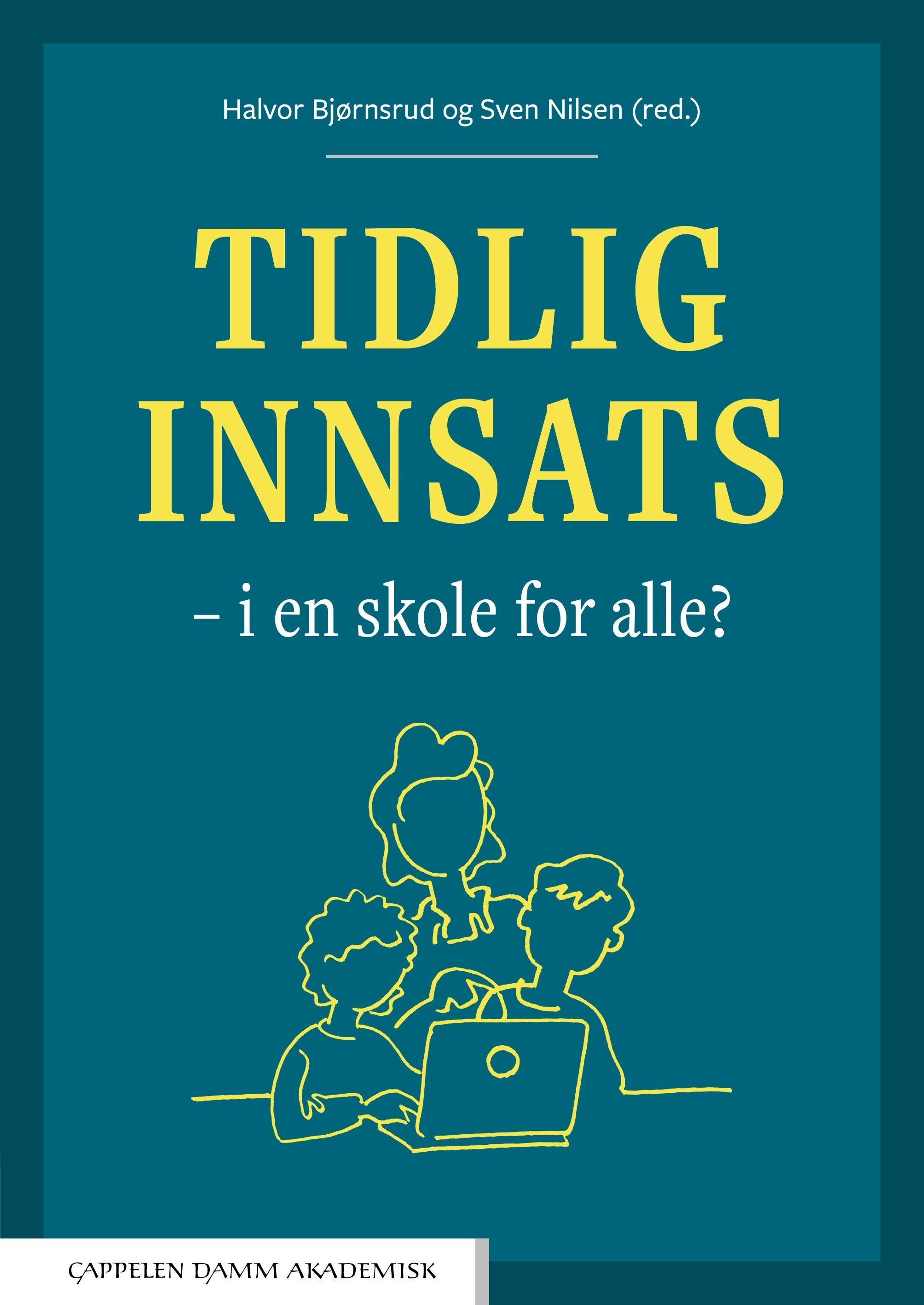 Tidlig innsats
