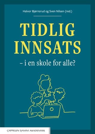 Tidlig innsats