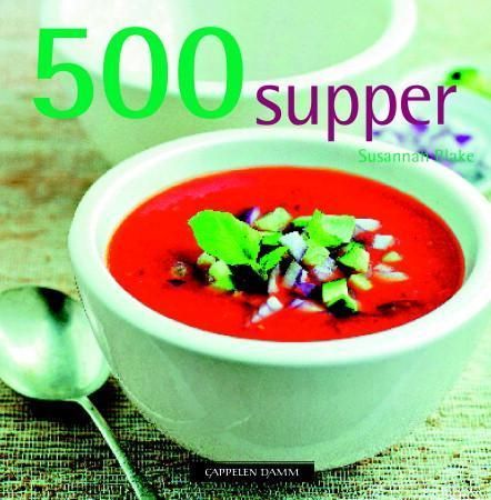 500 soups