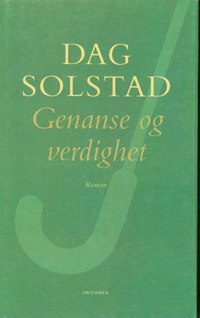 Genanse og verdighet
