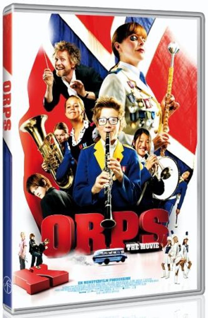 Orps