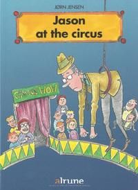 Palle i cirkus