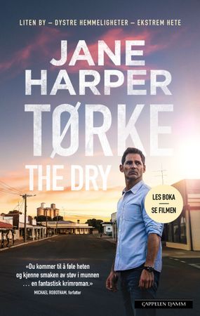 The dry