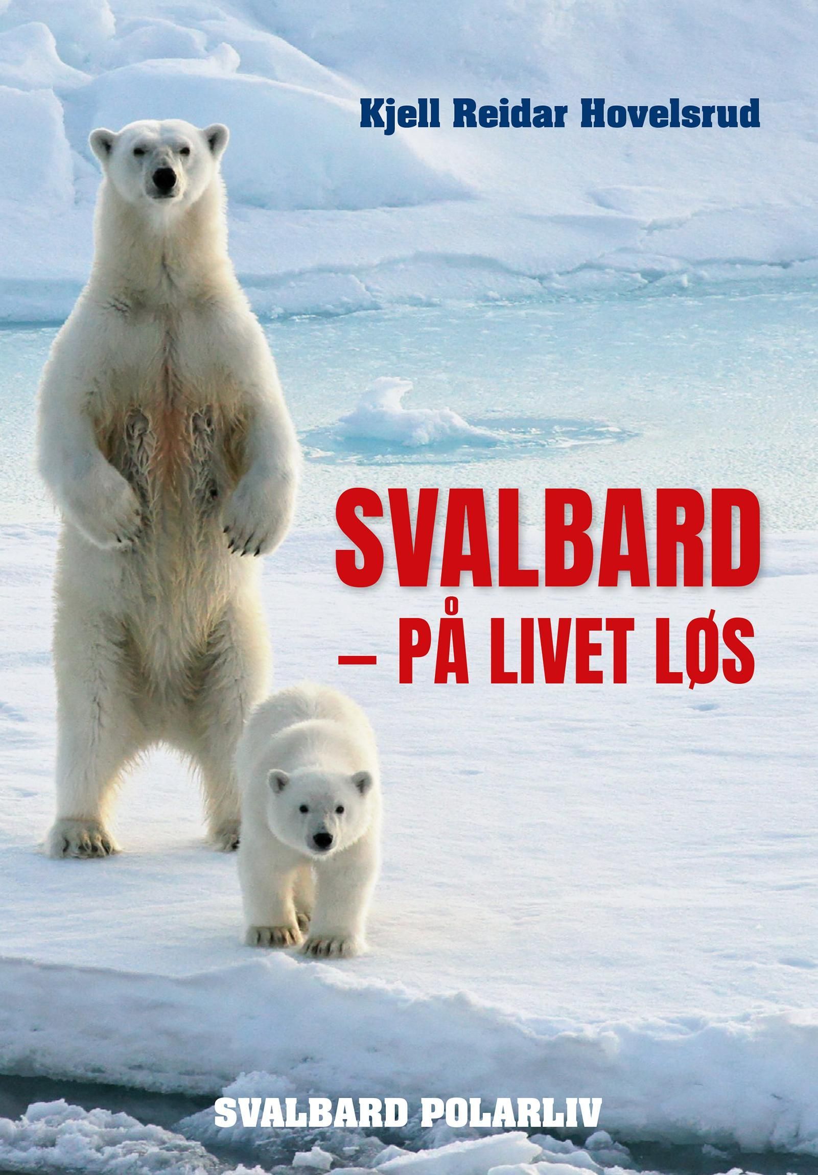 Svalbard