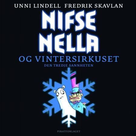 Nifse Nella og vintersirkuset