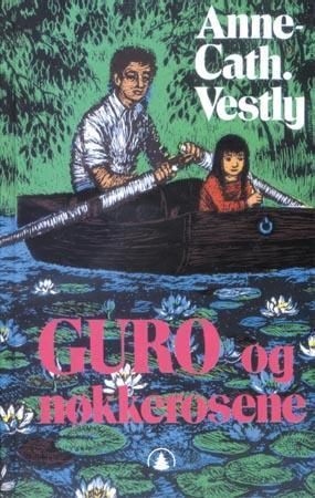 Guro og nøkkerosene