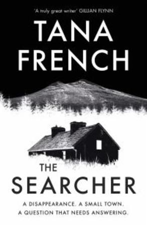 The searcher