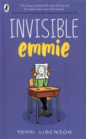 Invisible Emmie