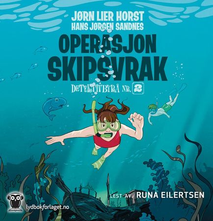 Operasjon Skipsvrak