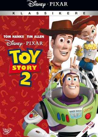 Toy story 2