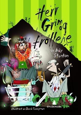 Mr Gum and the Goblins