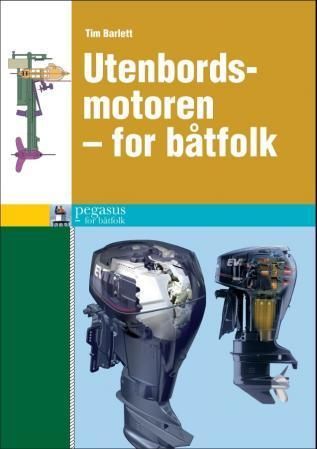 Outboard motors