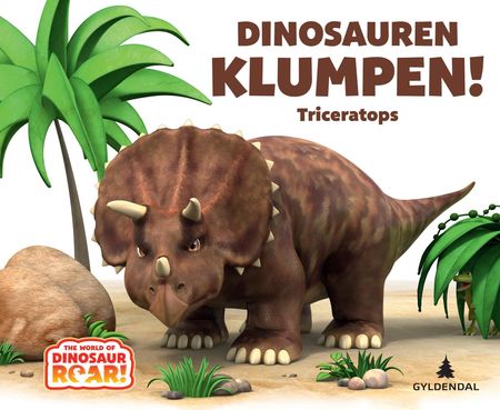 Dinosaur Stomp!