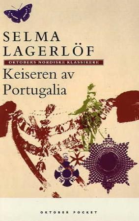 Kejsarn av Portugallien
