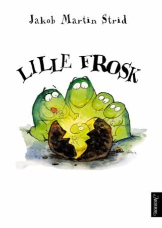 Lille Frø