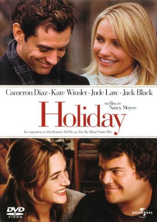 The Holiday