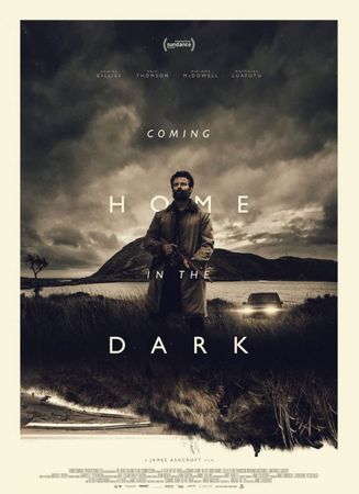 Coming home in the dark