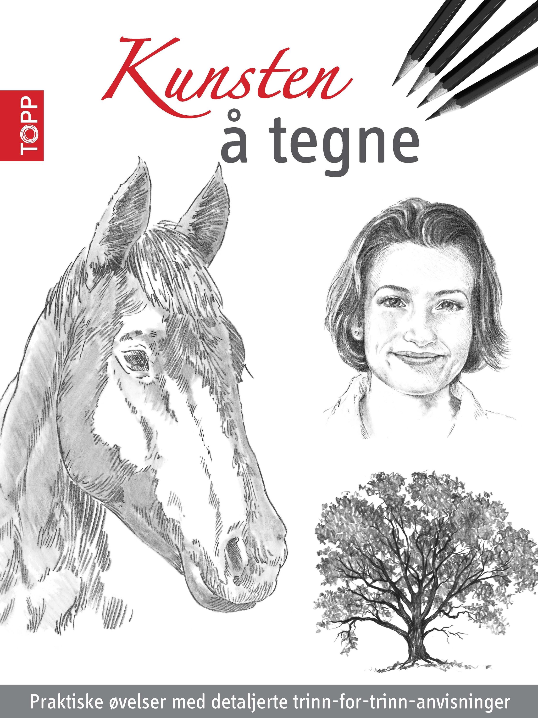 Die Kunst des Zeichnens