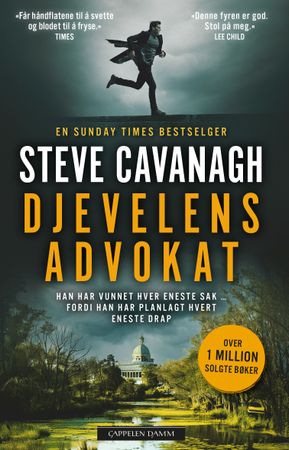 The devil's advocate