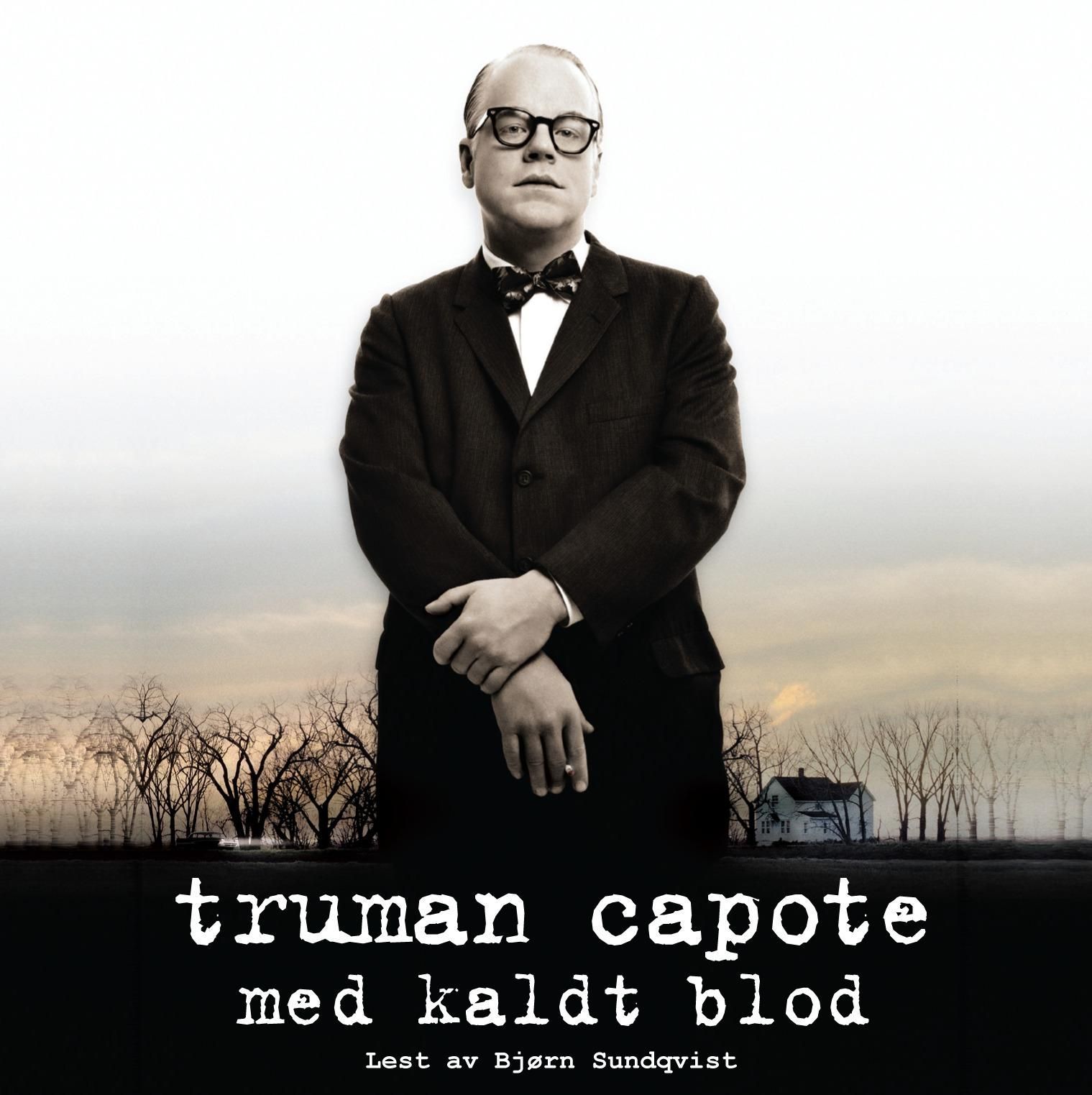 In cold blood