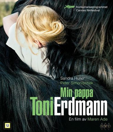 Toni Erdmann